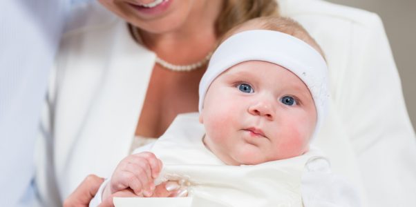 Organisez le bapteme de votre enfant au Bistrot La Cave