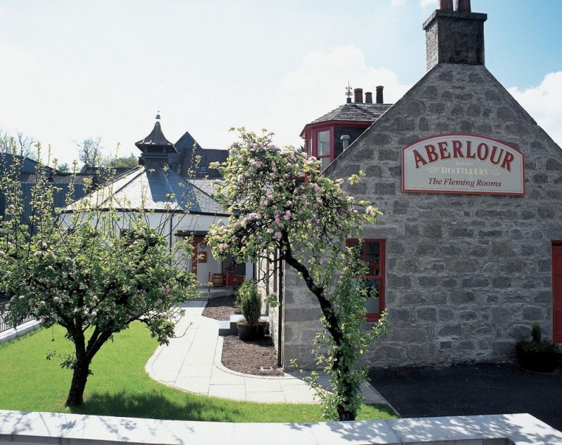 aberlour whisky