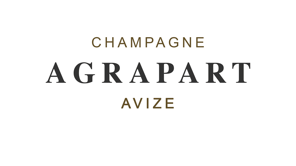 champagne agrapart